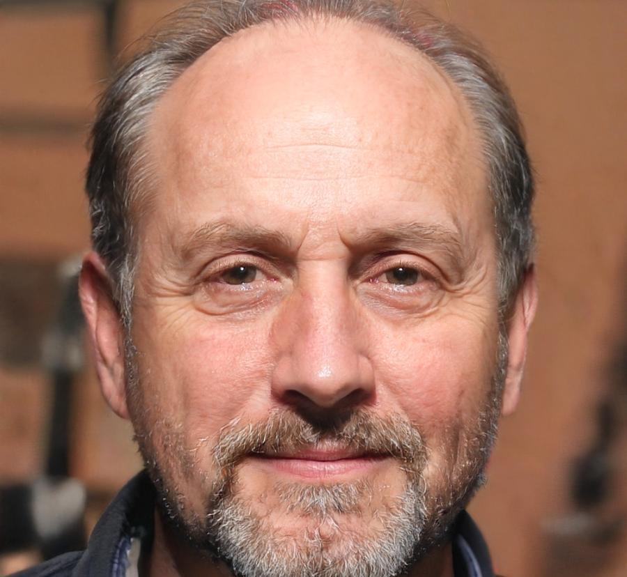 Marco Benvenuto, Direttore Creativo di krilantavio